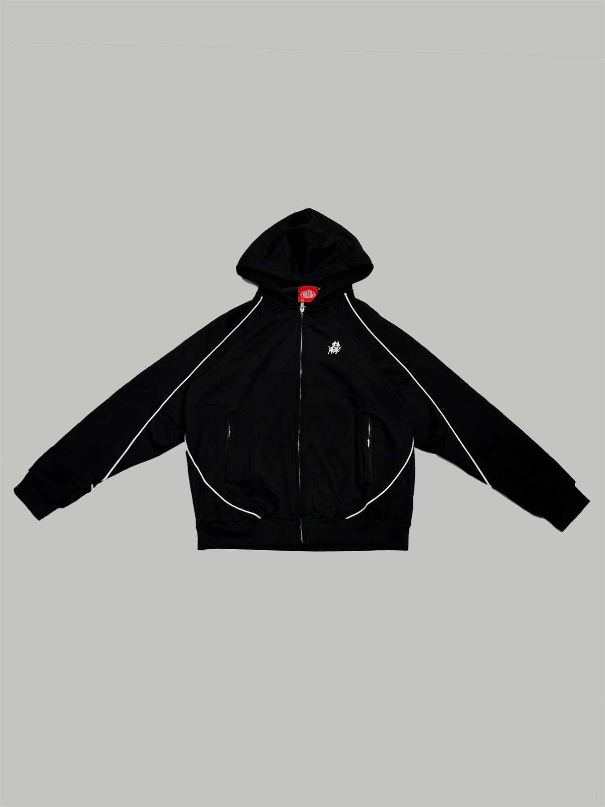 Toro Jacket — front