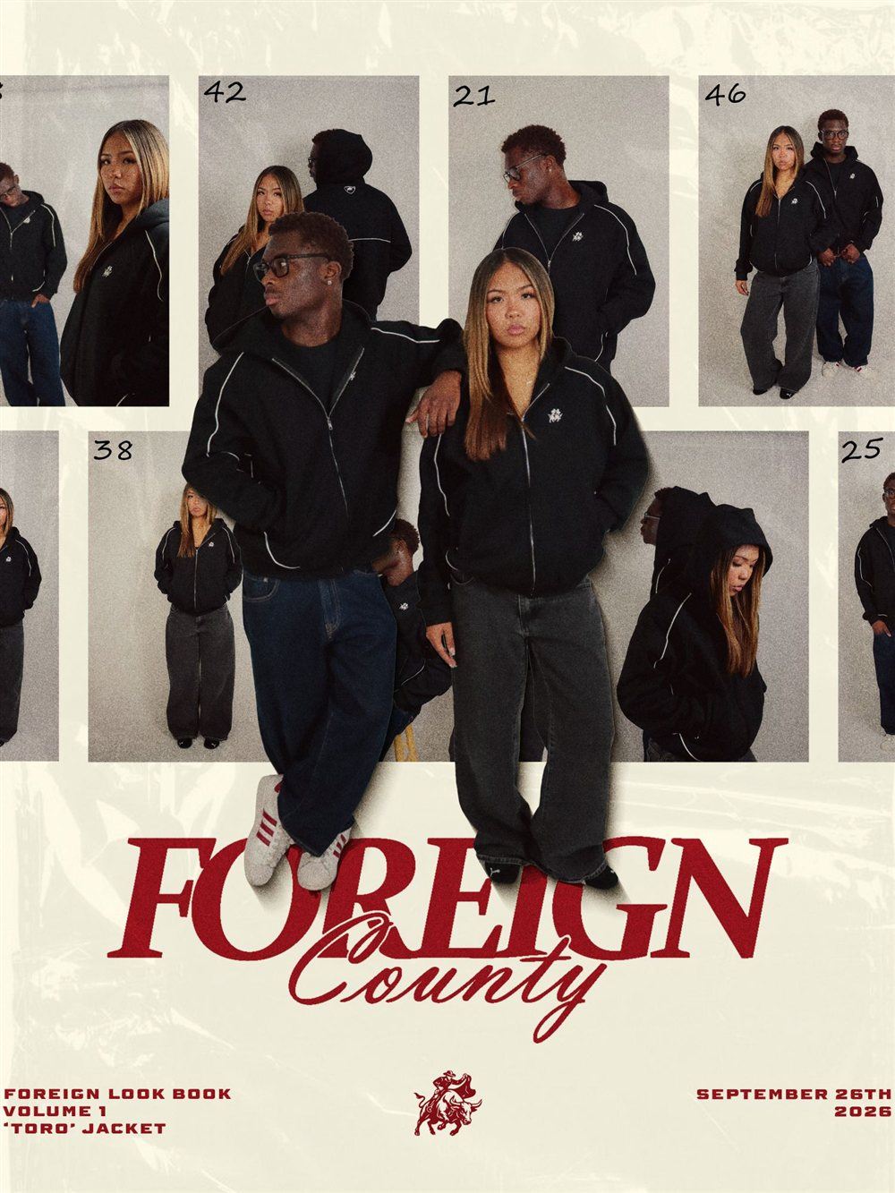 The Cover
